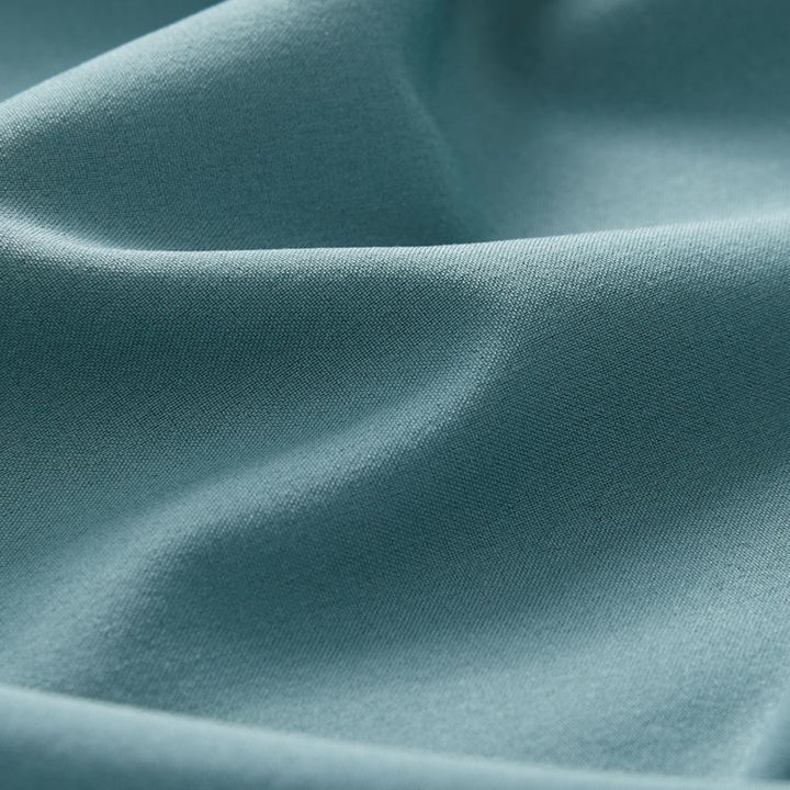 Aylen | Elegante Wikkeljurk met Hoge Taille en Vrouwelijke Uitstraling