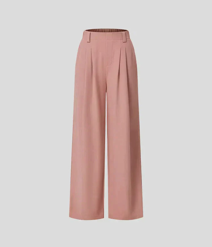 Mira | Comfortabele en Stijlvolle Damespantalon