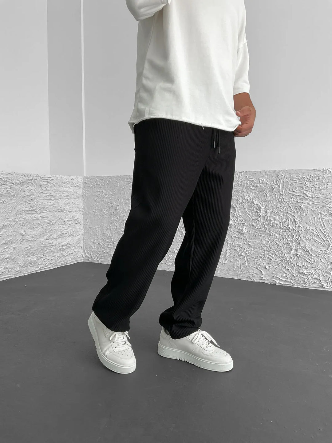 Emiliano™ Klassieke Broek