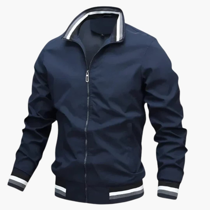 Viktor™ Heren Premium Jas