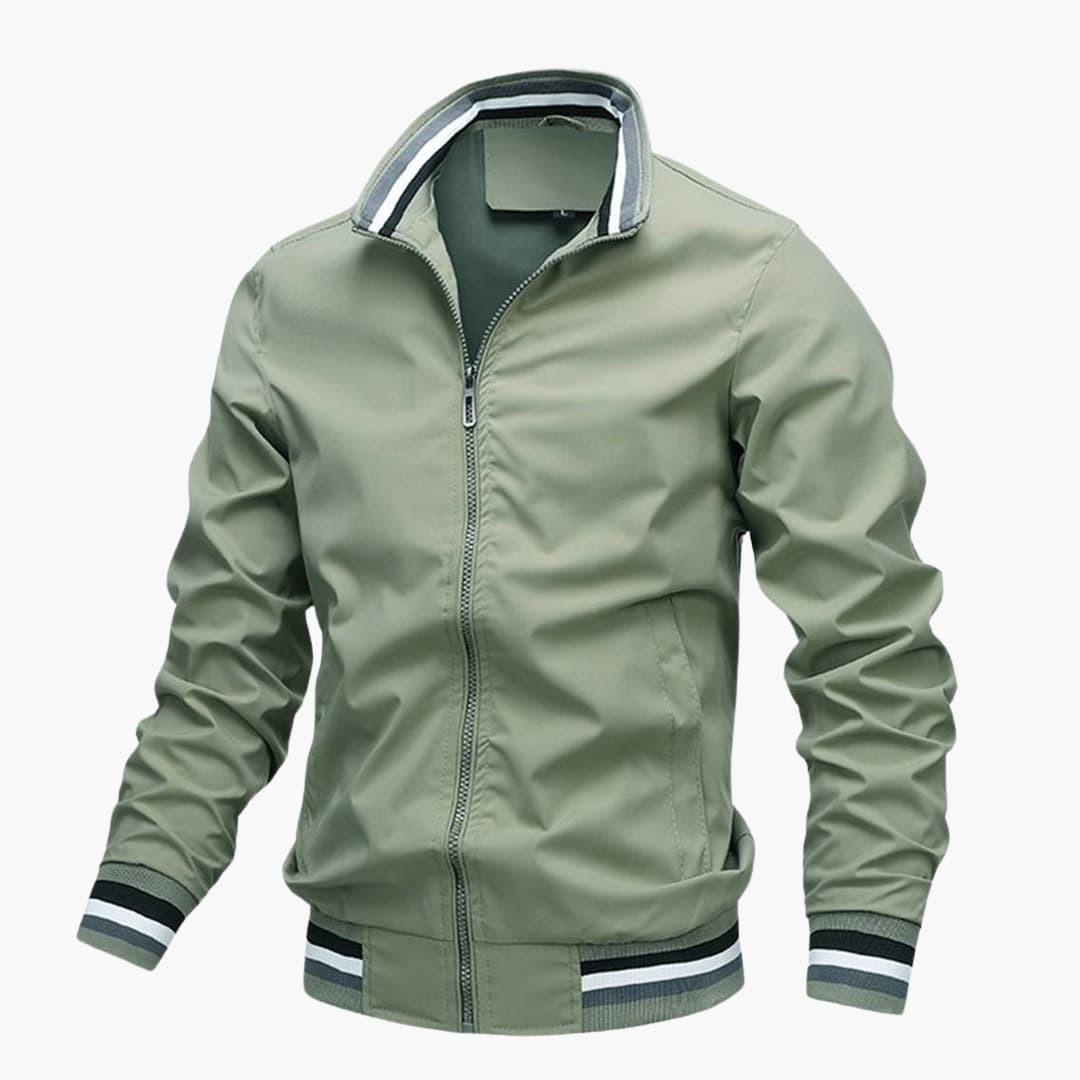 Viktor™ Heren Premium Jas