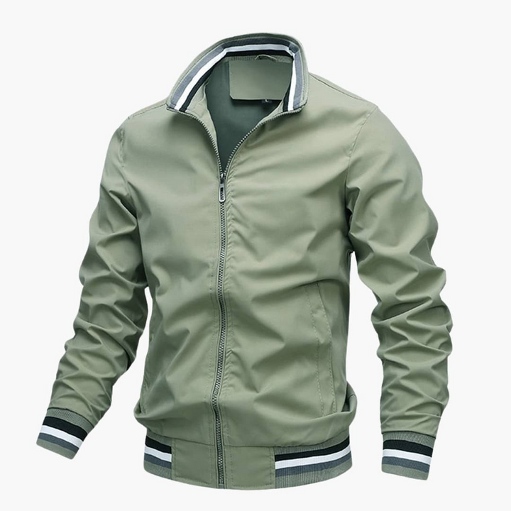 Viktor™ Heren Premium Jas