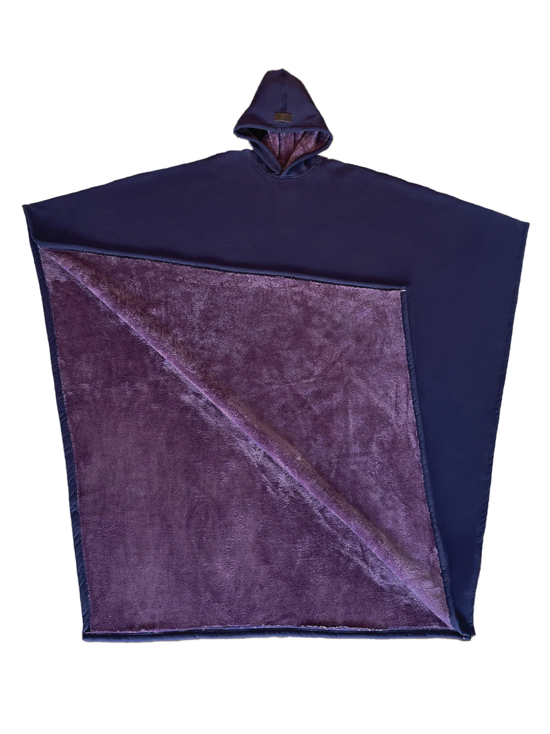 Nova Hoodie Blanket – Jouw Ultieme Cocoon van Warmte