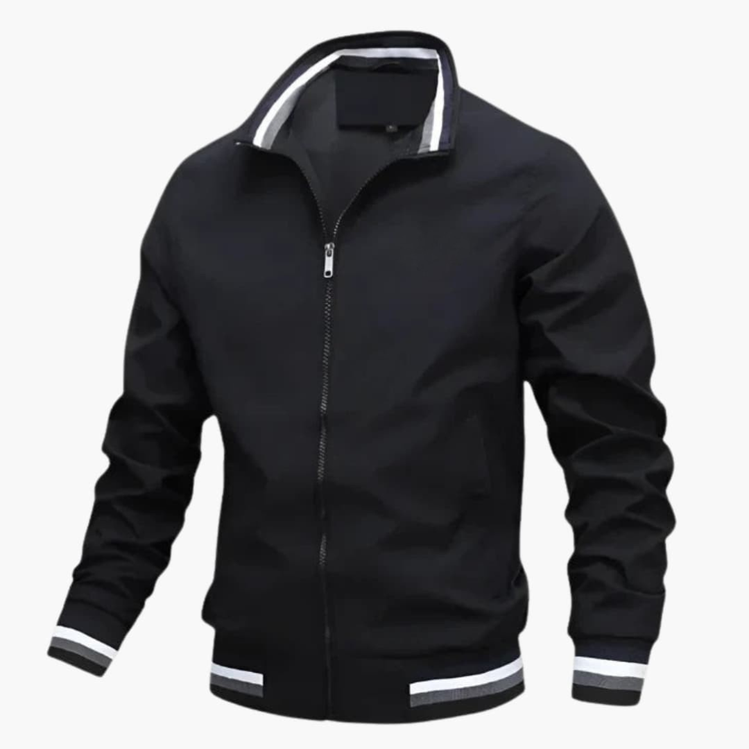 Viktor™ Heren Premium Jas