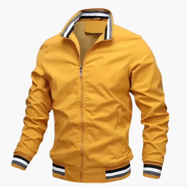 Viktor™ Heren Premium Jas