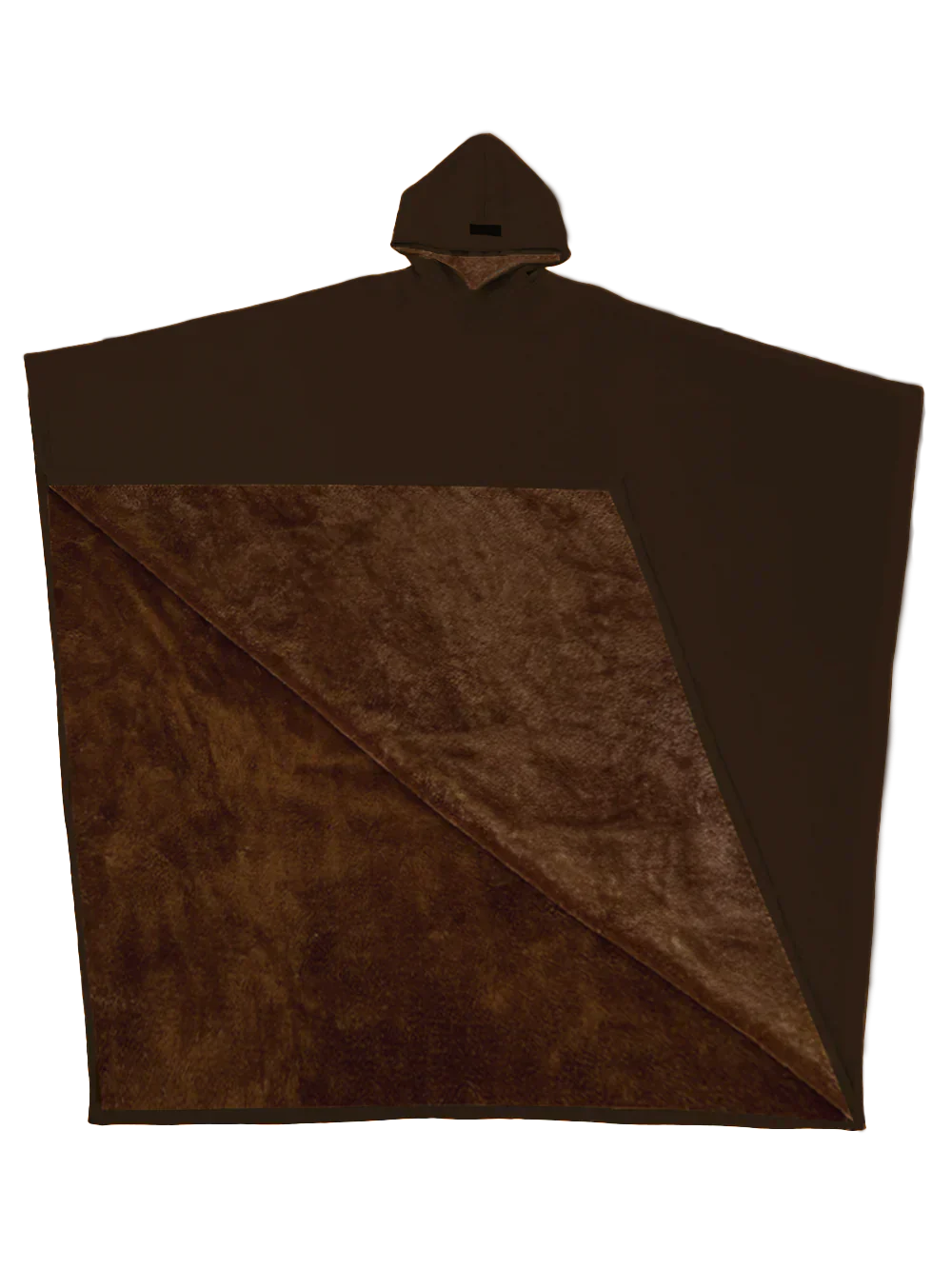 Nova Hoodie Blanket – Jouw Ultieme Cocoon van Warmte