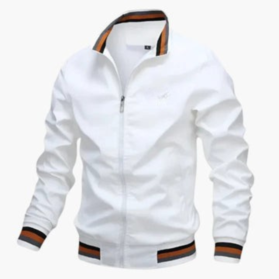 Viktor™ Heren Premium Jas