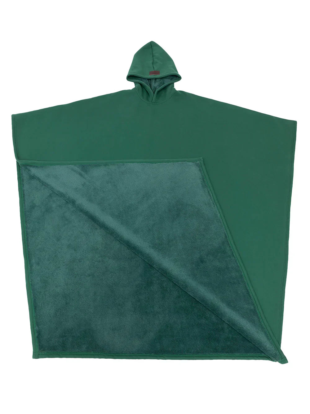 Nova Hoodie Blanket – Jouw Ultieme Cocoon van Warmte
