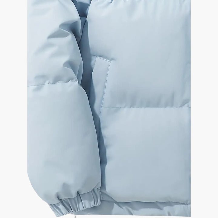 Nova™ – Warme Elegantie voor Koude Dagen