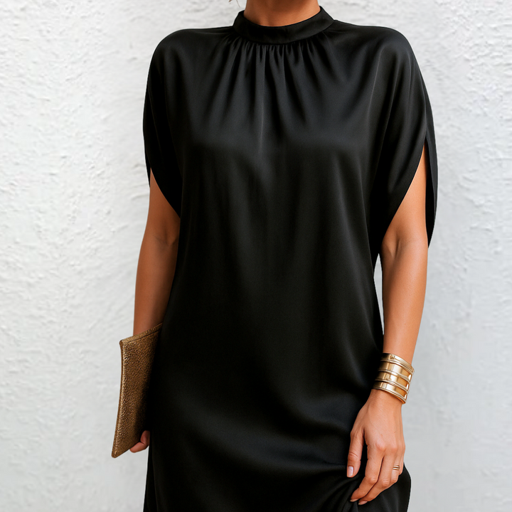 Lana™ | Tijdloos Elegante Jurk
