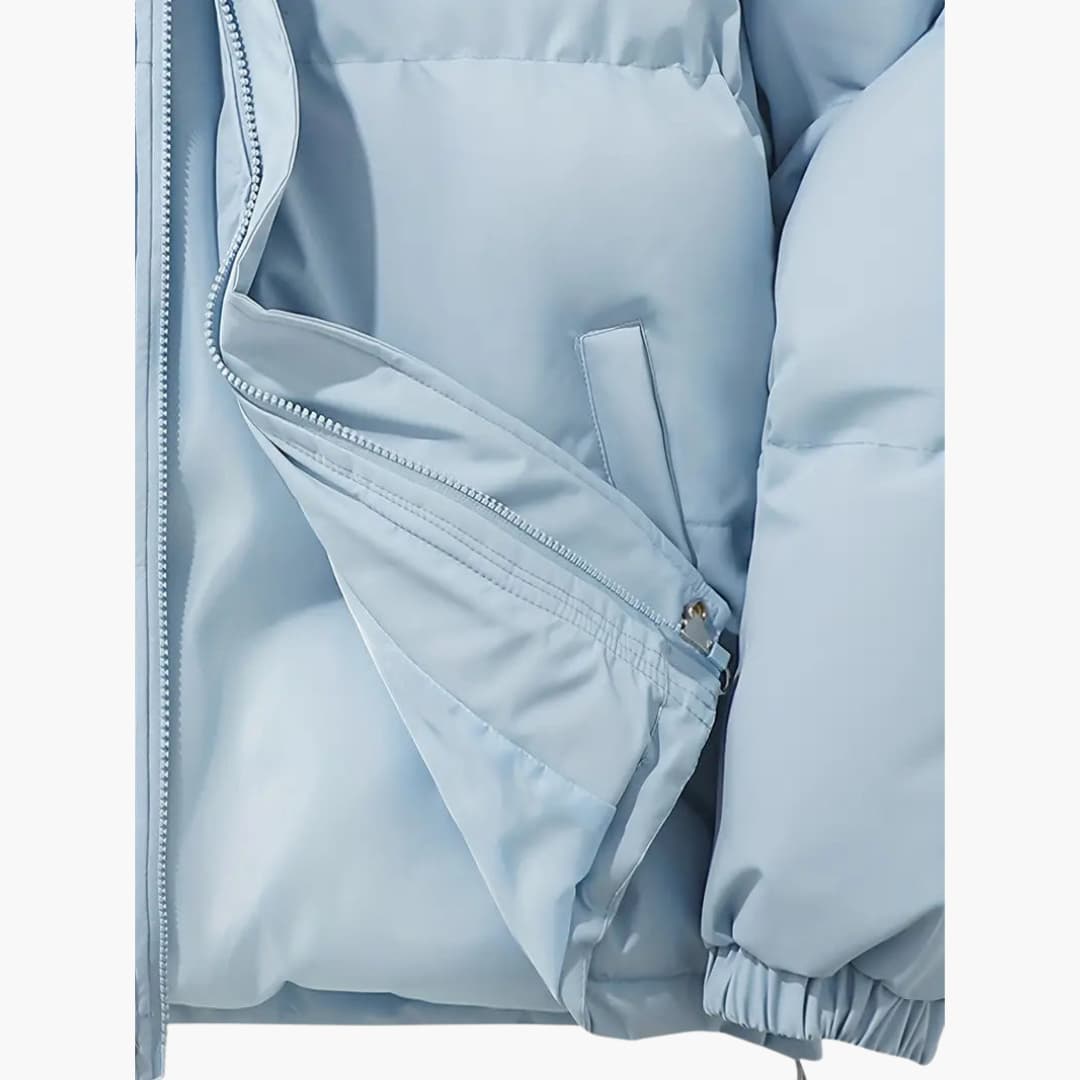 Nova™ – Warme Elegantie voor Koude Dagen