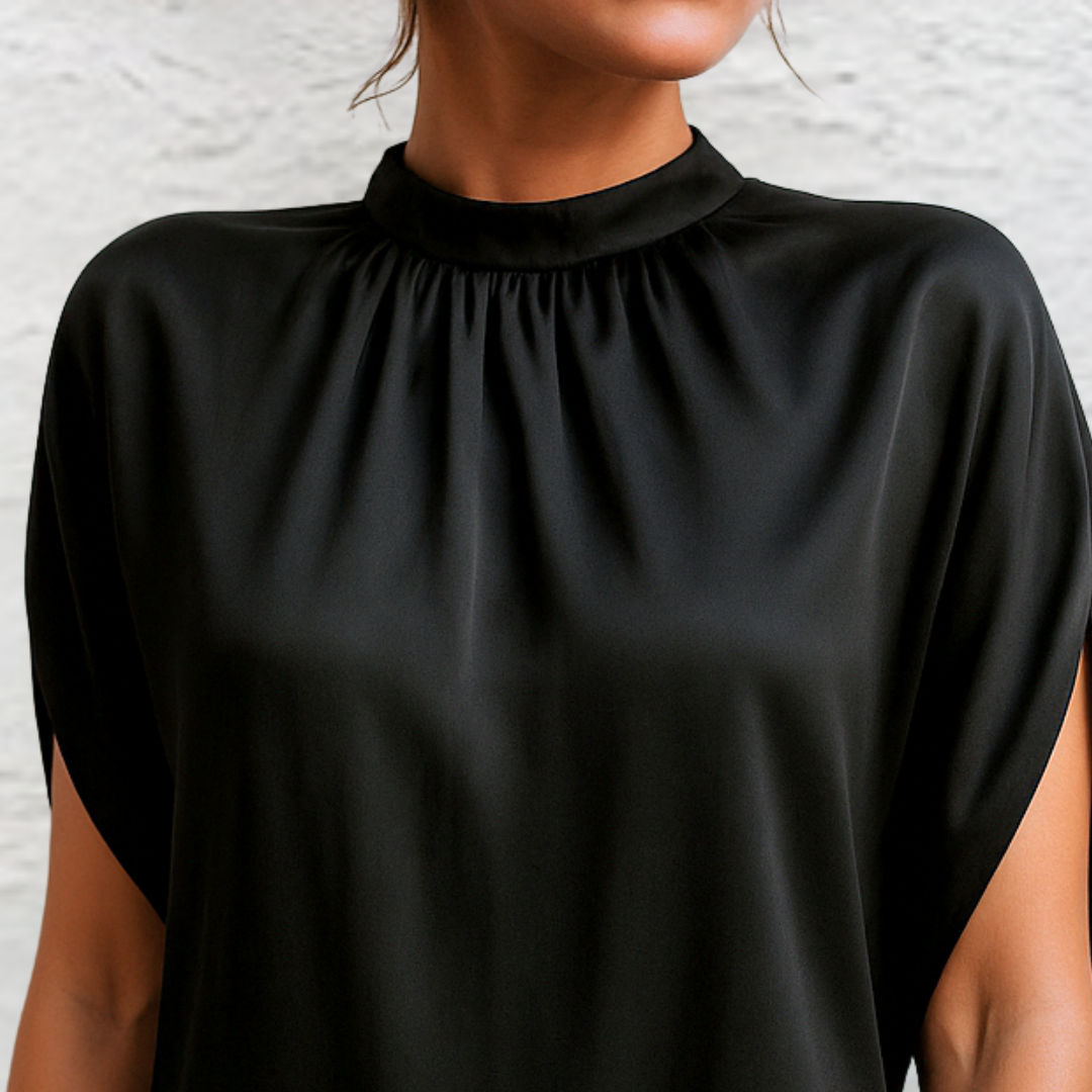 Lana™ | Tijdloos Elegante Jurk
