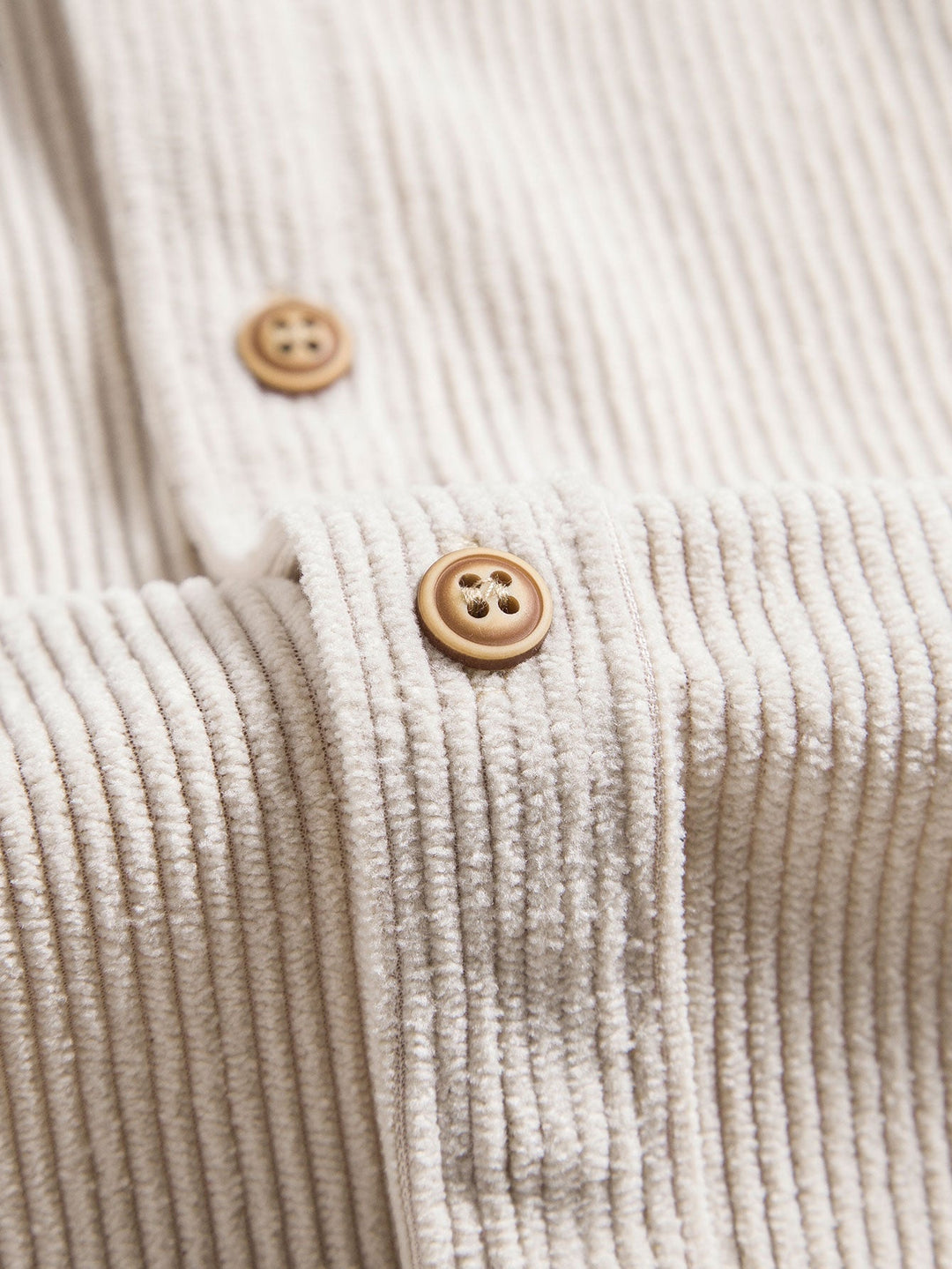 Bram™ | Klassiek Overhemd met Moderne Details