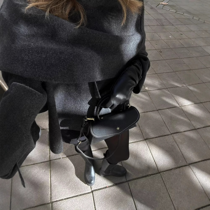 Elin | Trendy capejas met unieke uitstraling
