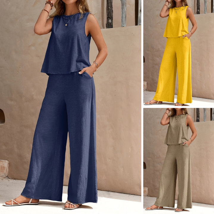 Nomi – Zomerset met moeiteloze charme