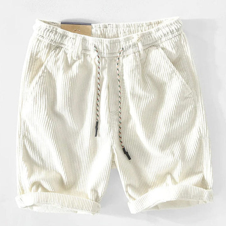 Mats – Katoenen Shorts