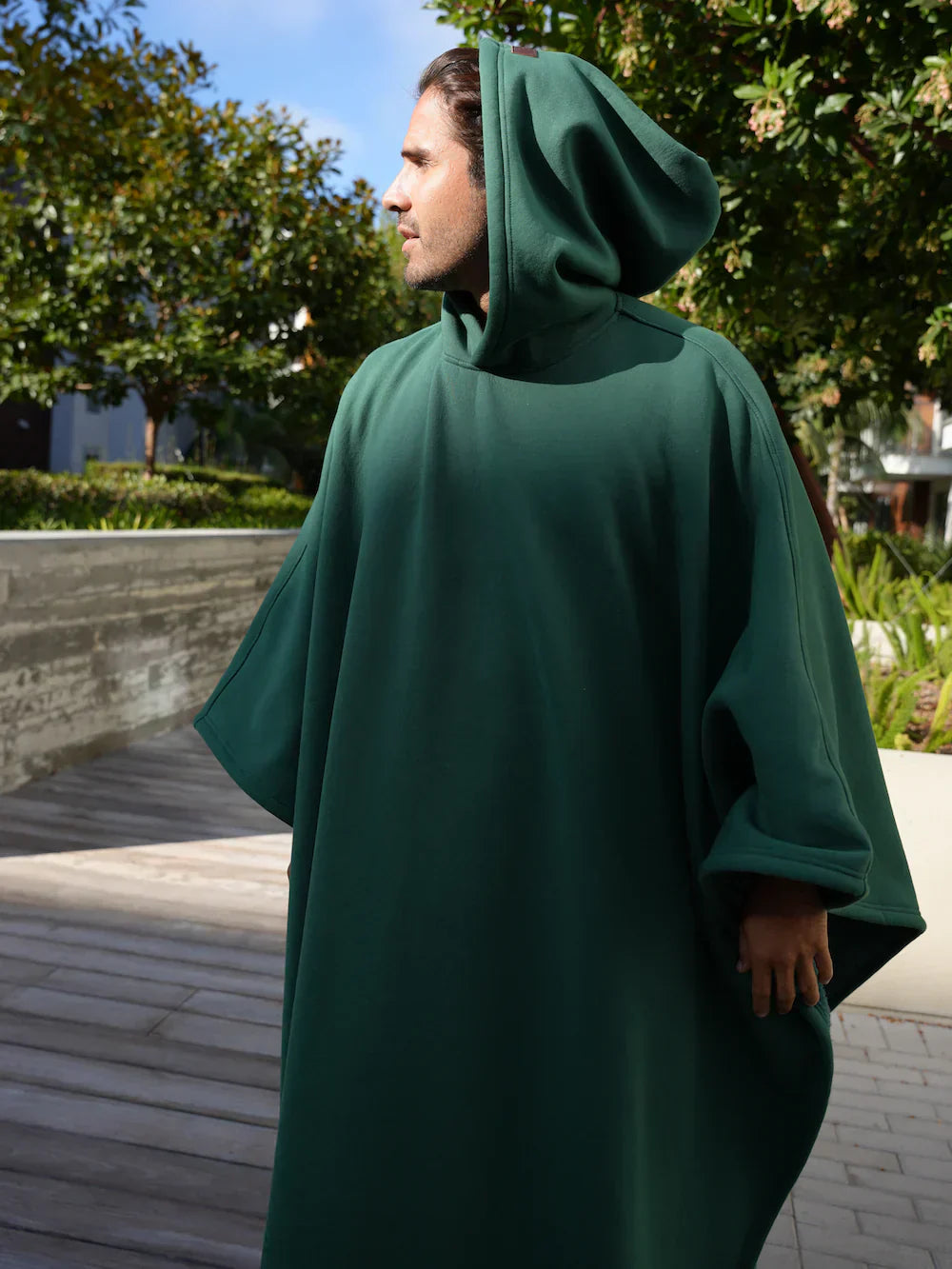 Nova Hoodie Blanket – Jouw Ultieme Cocoon van Warmte