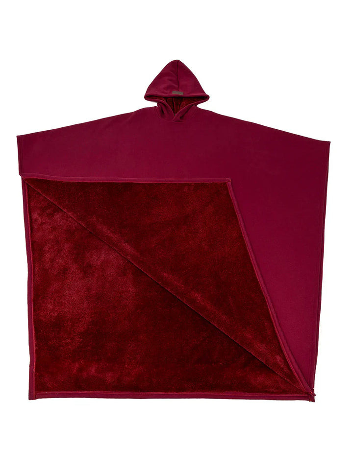 Nova Hoodie Blanket – Jouw Ultieme Cocoon van Warmte
