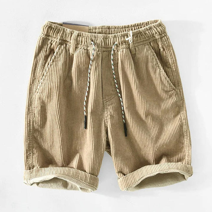 Mats – Katoenen Shorts