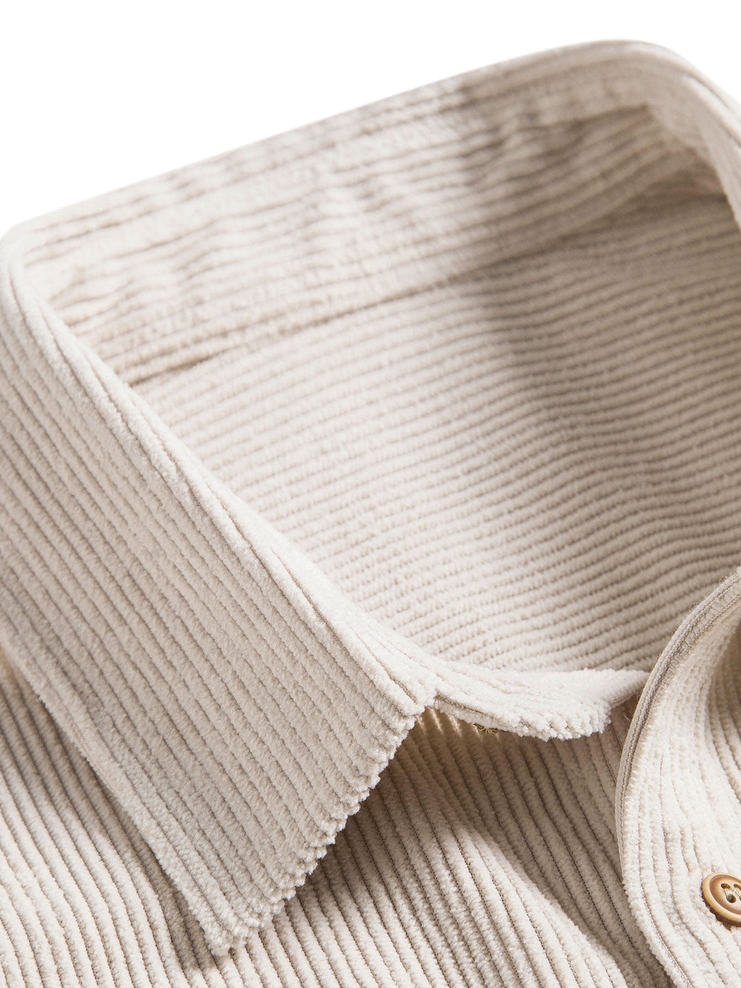 Bram™ | Klassiek Overhemd met Moderne Details