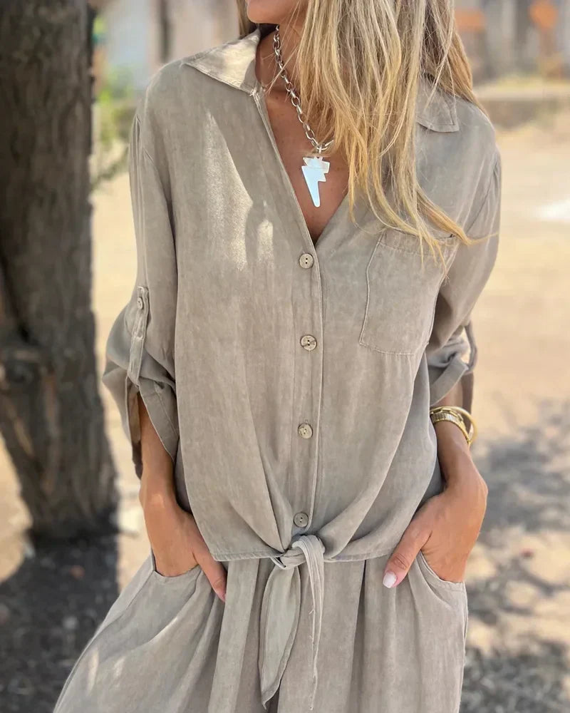 Michelle™ | Tweedelige Lounge Set