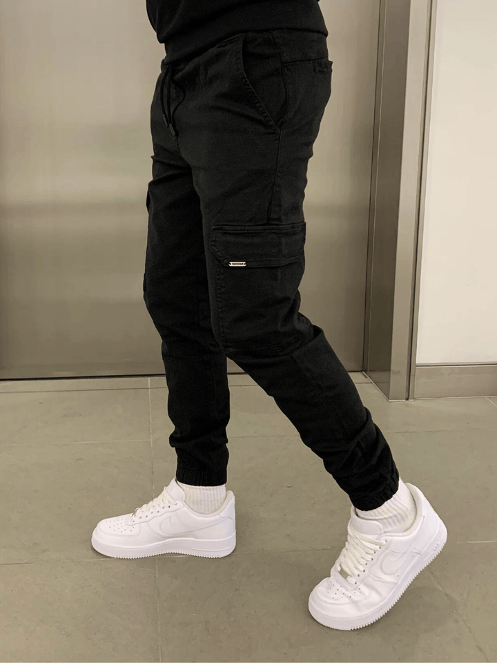 Mavero® | Urban Cargo Jogger