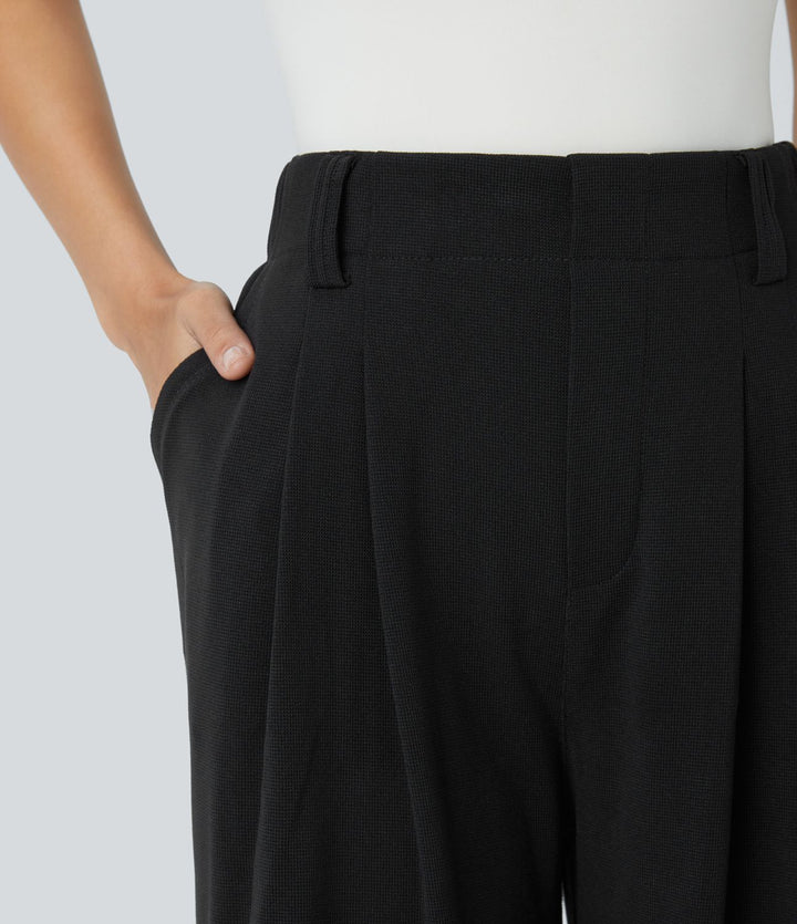 Mira | Comfortabele en Stijlvolle Damespantalon