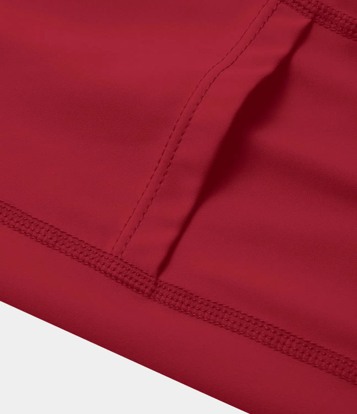 Aluna™ | Elegant Getailleerde Zomerjurk voor een Vrouwelijke Look