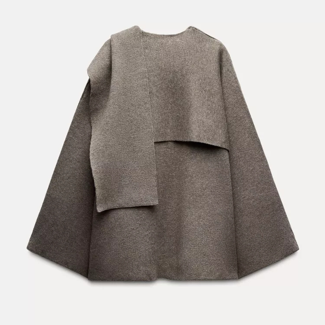Elin | Trendy capejas met unieke uitstraling