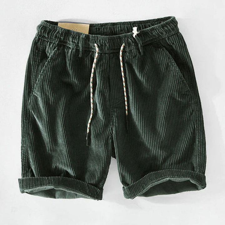 Mats – Katoenen Shorts