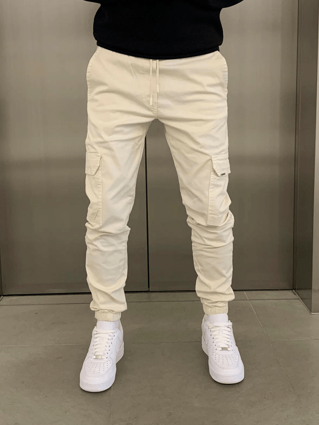 Mavero® | Urban Cargo Jogger