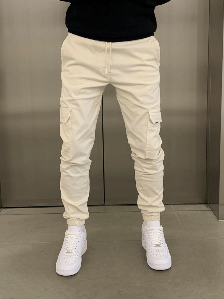 Mavero® | Urban Cargo Jogger
