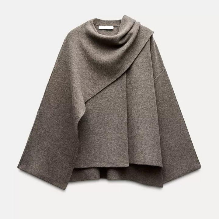 Elin | Trendy capejas met unieke uitstraling