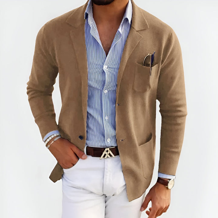 Cortaro™ | Urban Tech Herenjas