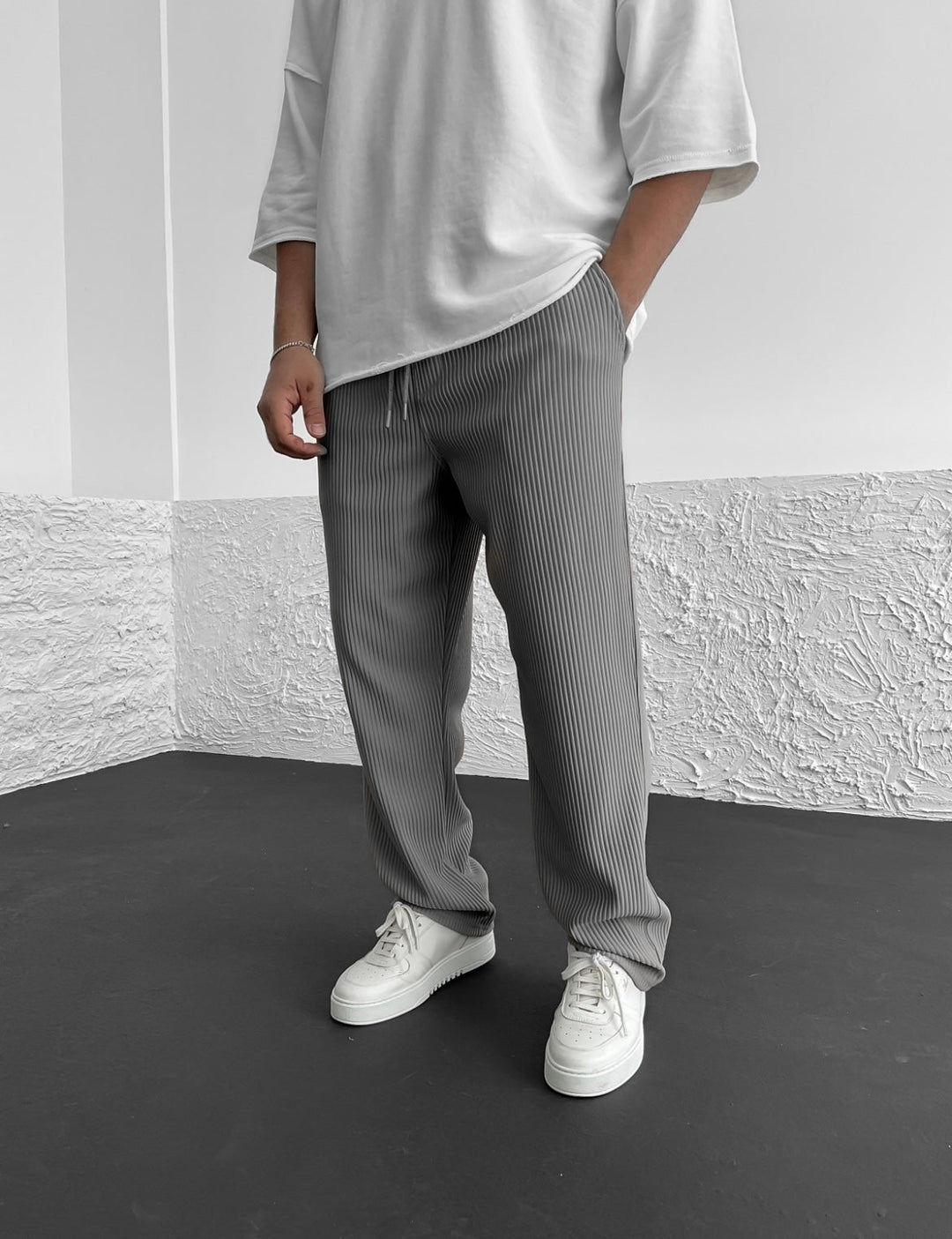 Emiliano™ Klassieke Broek