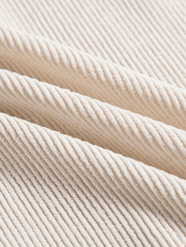 Bram™ | Klassiek Overhemd met Moderne Details