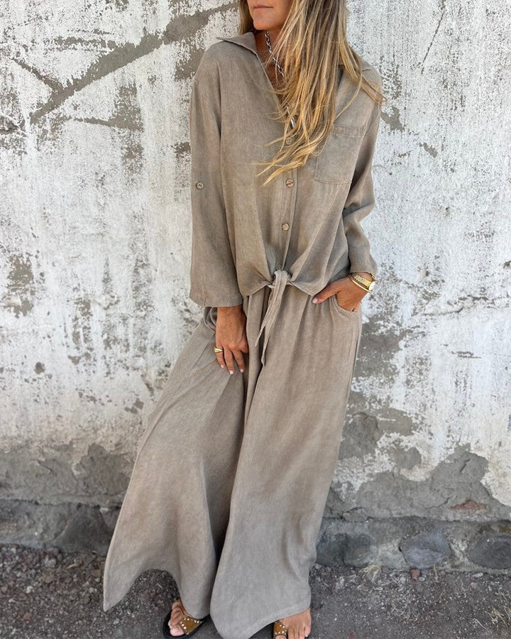 Michelle™ | Tweedelige Lounge Set