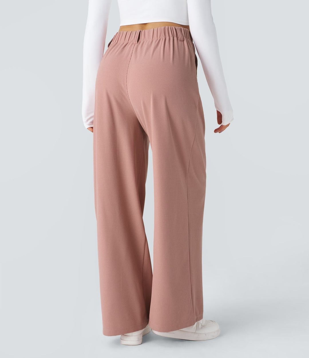 Mira | Comfortabele en Stijlvolle Damespantalon