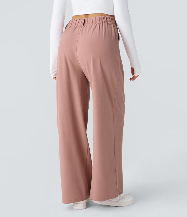 Mira | Comfortabele en Stijlvolle Damespantalon
