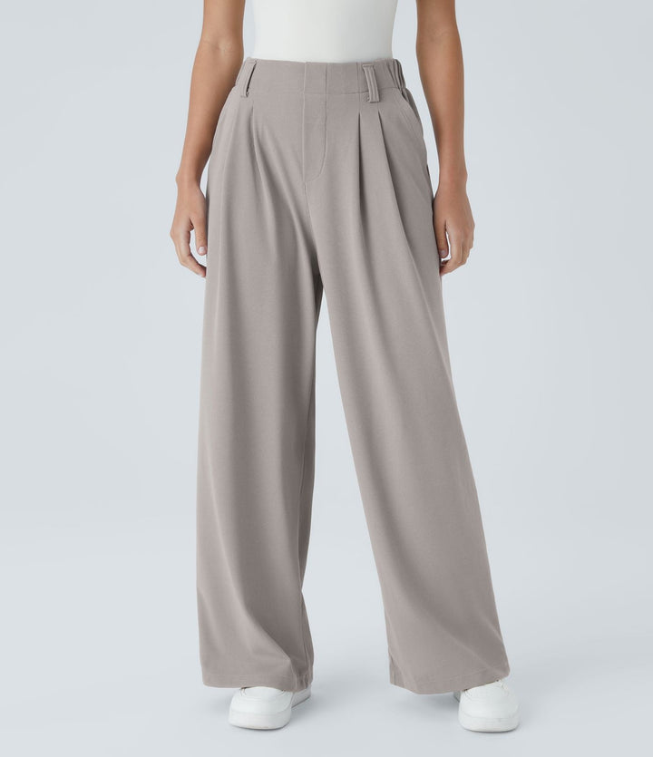 Mira | Comfortabele en Stijlvolle Damespantalon