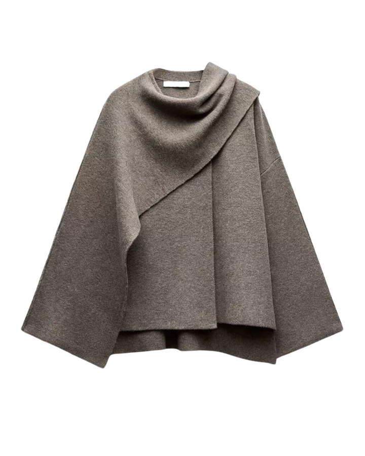 Elin | Trendy capejas met unieke uitstraling