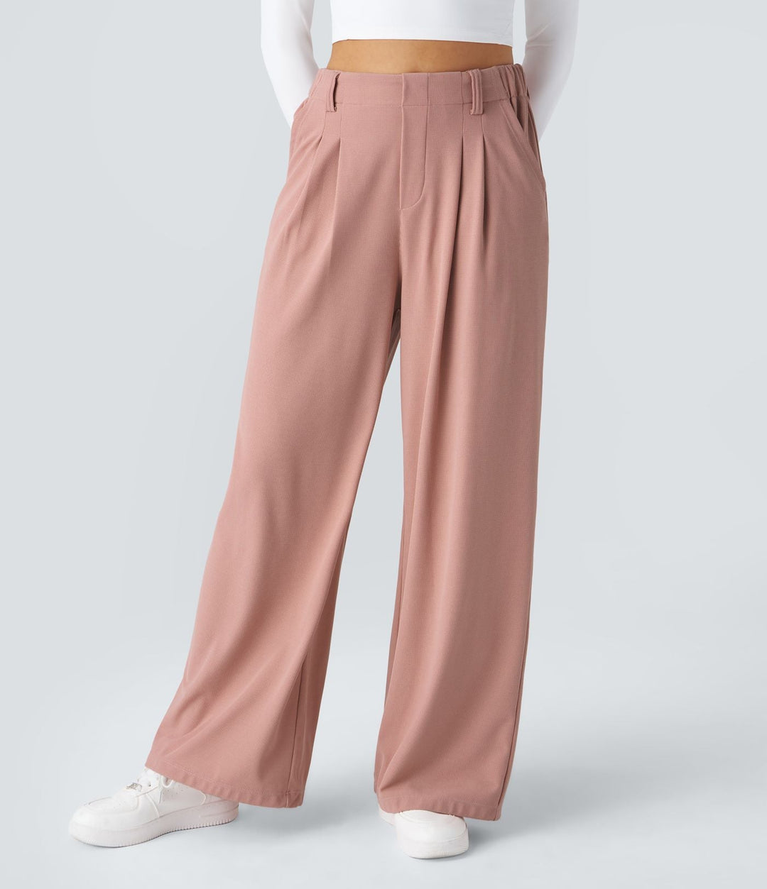 Mira | Comfortabele en Stijlvolle Damespantalon