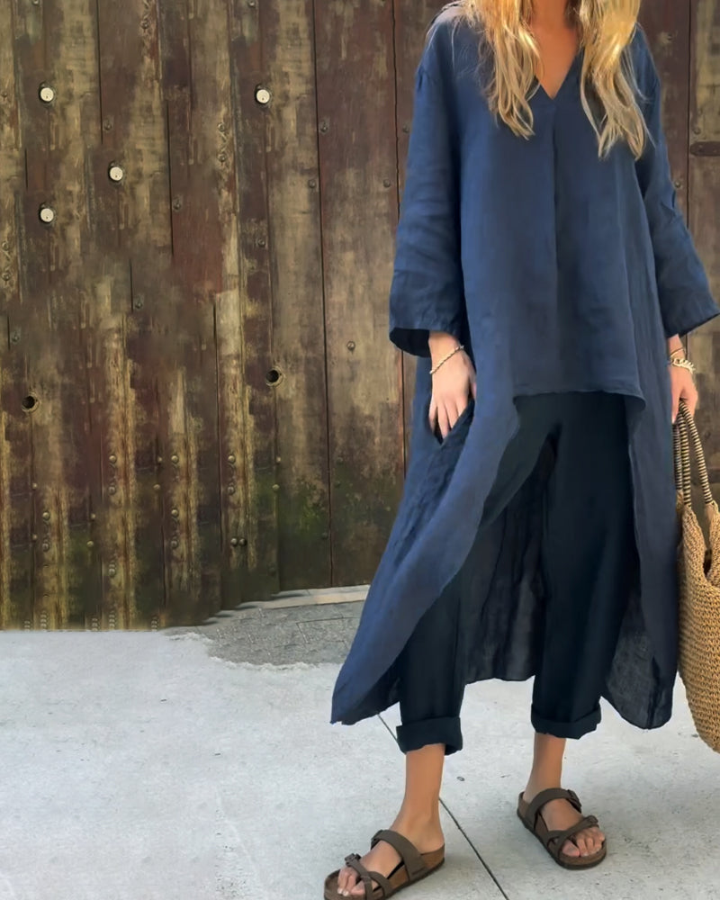 Vera™ | Luxe Comfortabele Chic Set