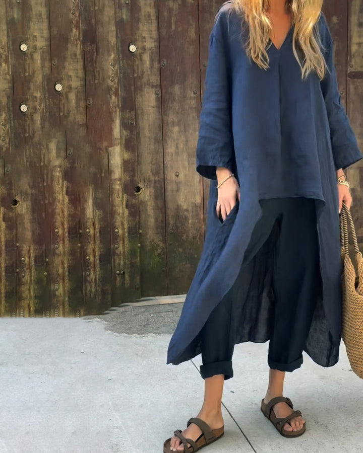 Vera™ | Luxe Comfortabele Chic Set