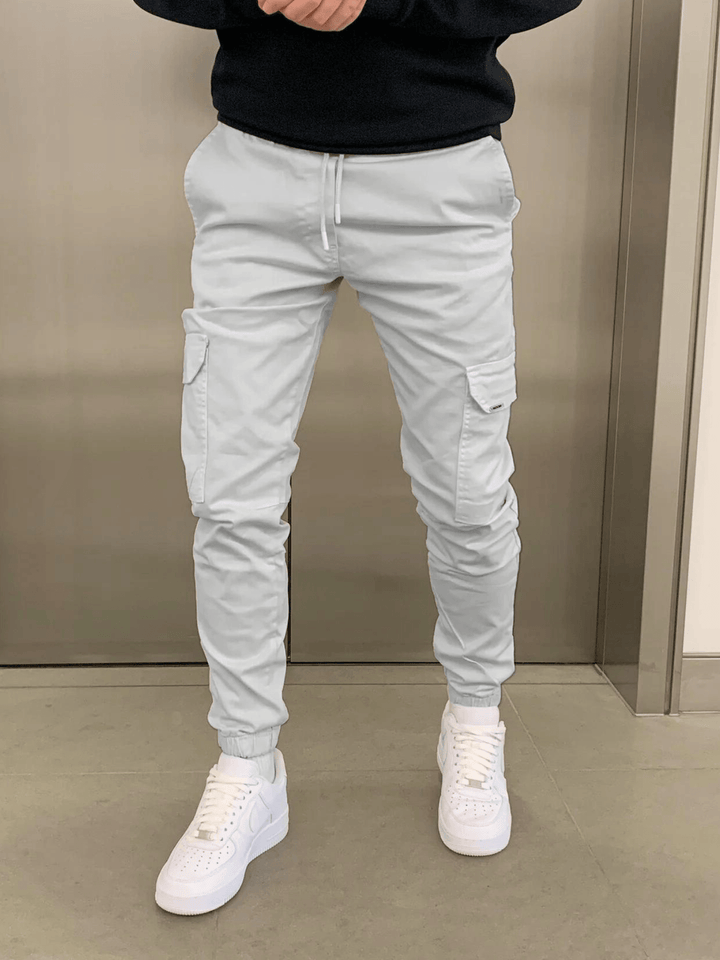 Mavero® | Urban Cargo Jogger