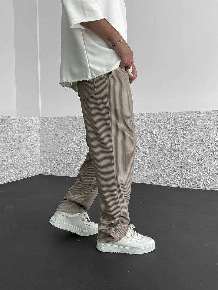 Emiliano™ Klassieke Broek