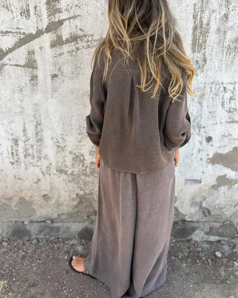 Michelle™ | Tweedelige Lounge Set