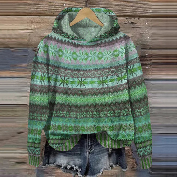 Aria | Streetwear Hoodie
