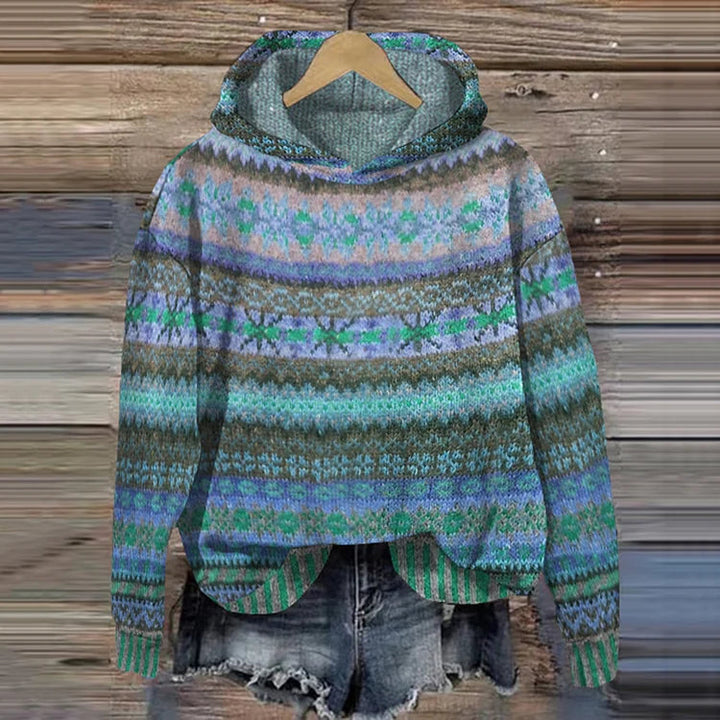 Aria | Streetwear Hoodie