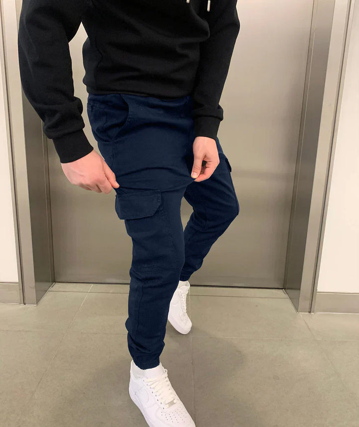 Mavero® | Urban Cargo Jogger